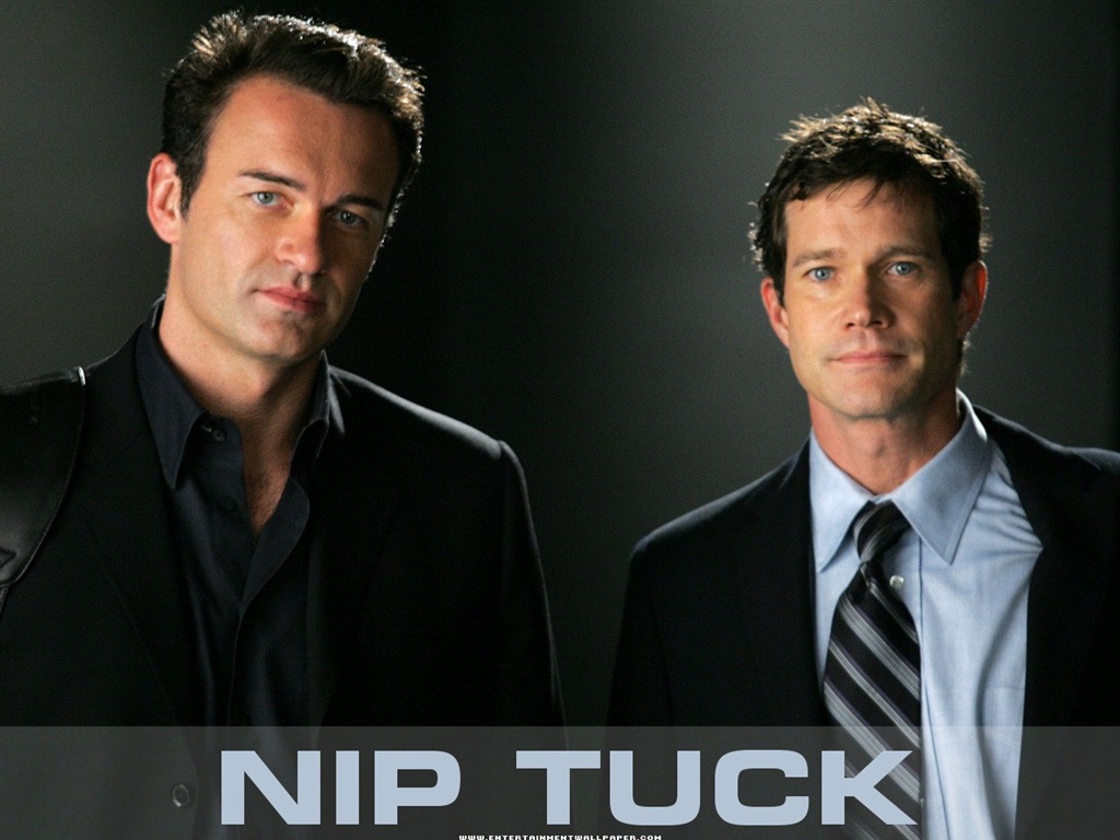 Nip Tuck 整容室 #15 - 1024x768