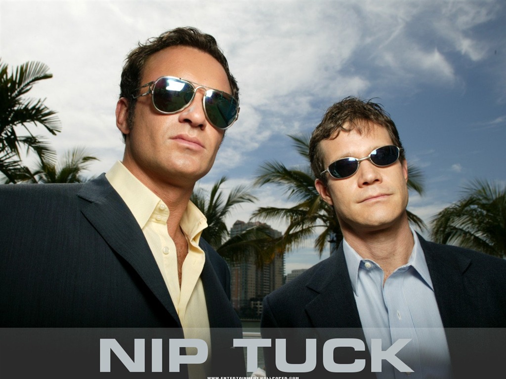 Nip Tuck 整容室 #16 - 1024x768