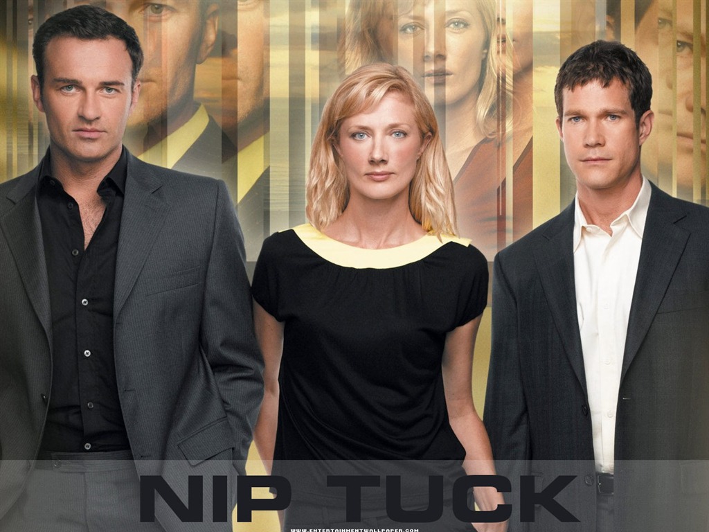 Nip Tuck wallpaper #17 - 1024x768