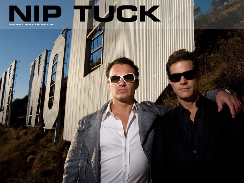 Nip Tuck 整容室 #18 - 1024x768