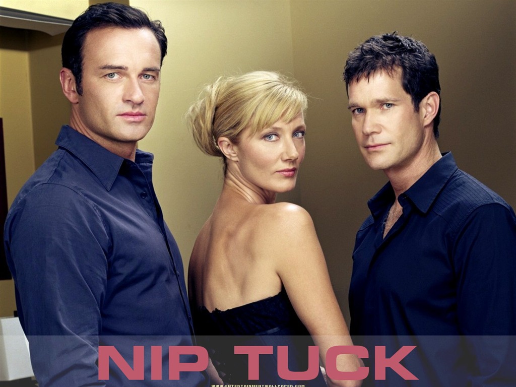 Nip Tuck 整容室 #20 - 1024x768