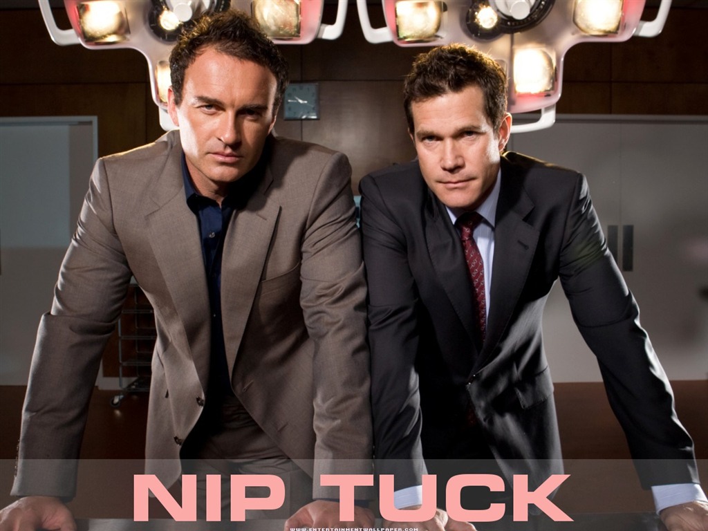 Nip Tuck 整容室 #21 - 1024x768