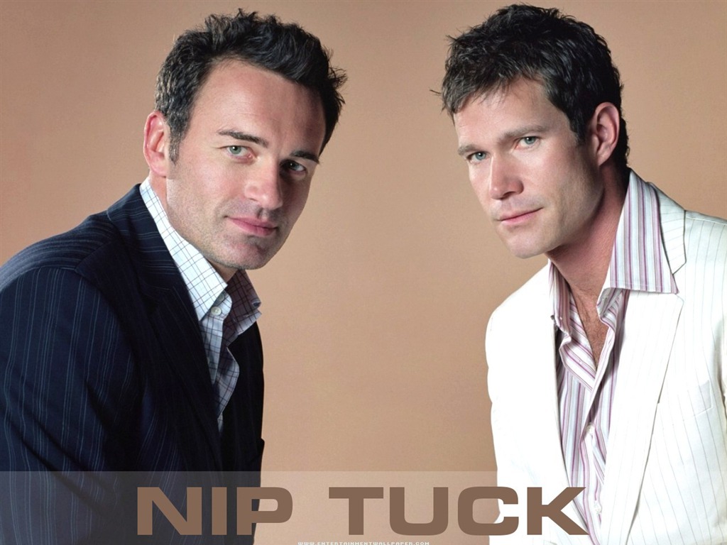 Nip Tuck wallpaper #26 - 1024x768