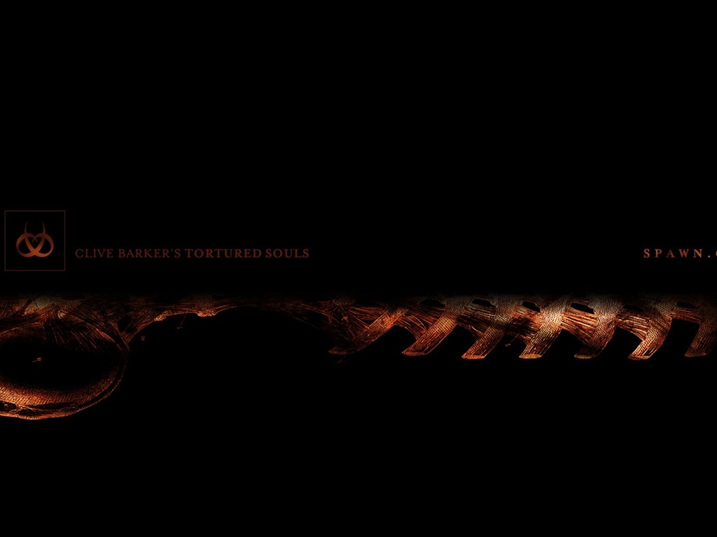 Halloween Macfarlane Model Wallpaper #28 - 1024x768