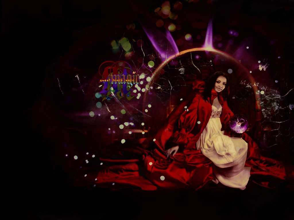 The Vampire Diaries 吸血鬼日記 #13 - 1024x768