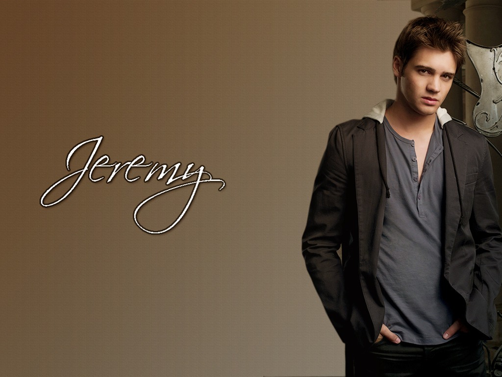 The Vampire Diaries 吸血鬼日記 #31 - 1024x768