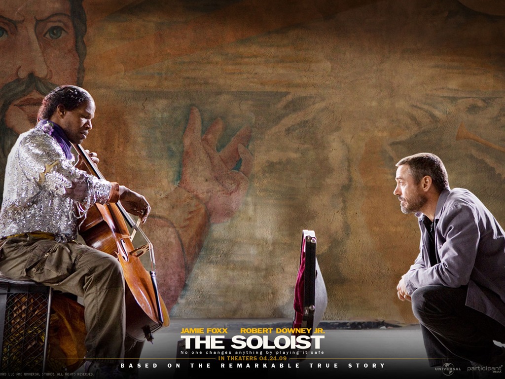 The Soloist 獨奏者 #14 - 1024x768