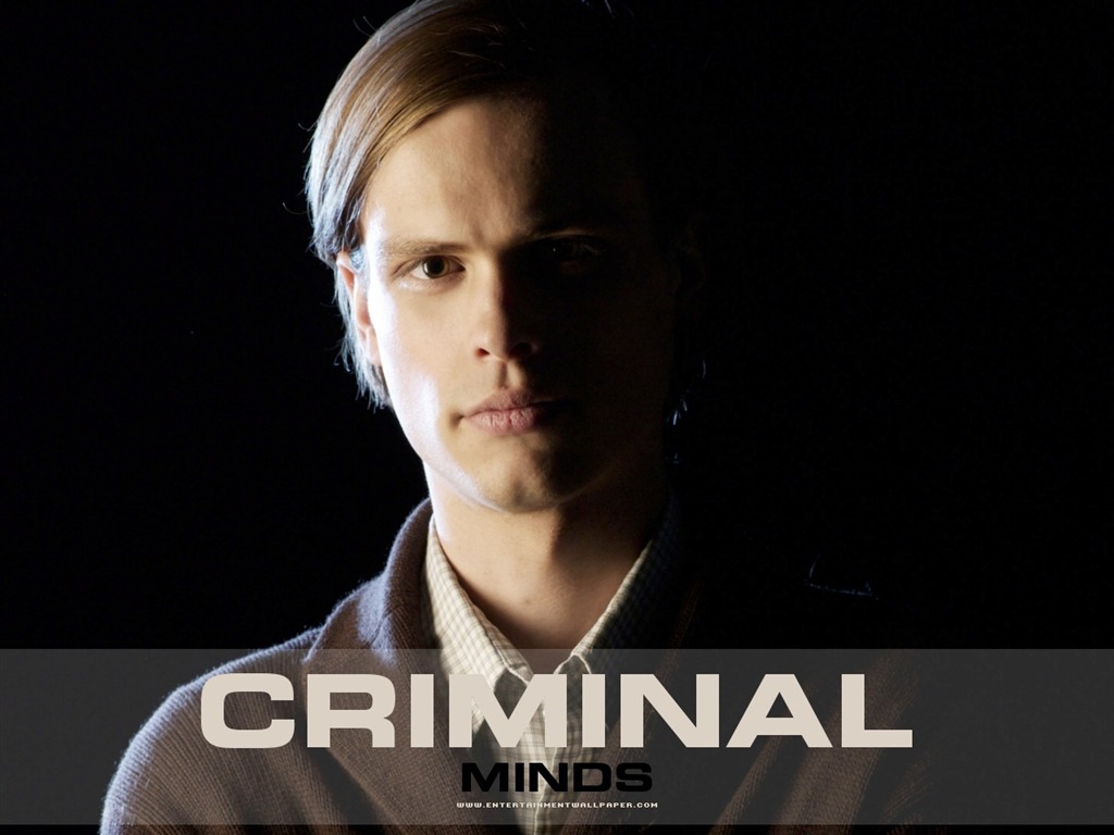 Criminal Minds 犯罪心理12 - 1024x768