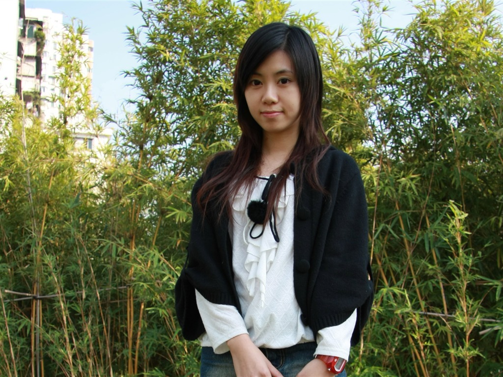佳能 EOS 40D 样张壁纸 (评测样张)14 - 1024x768