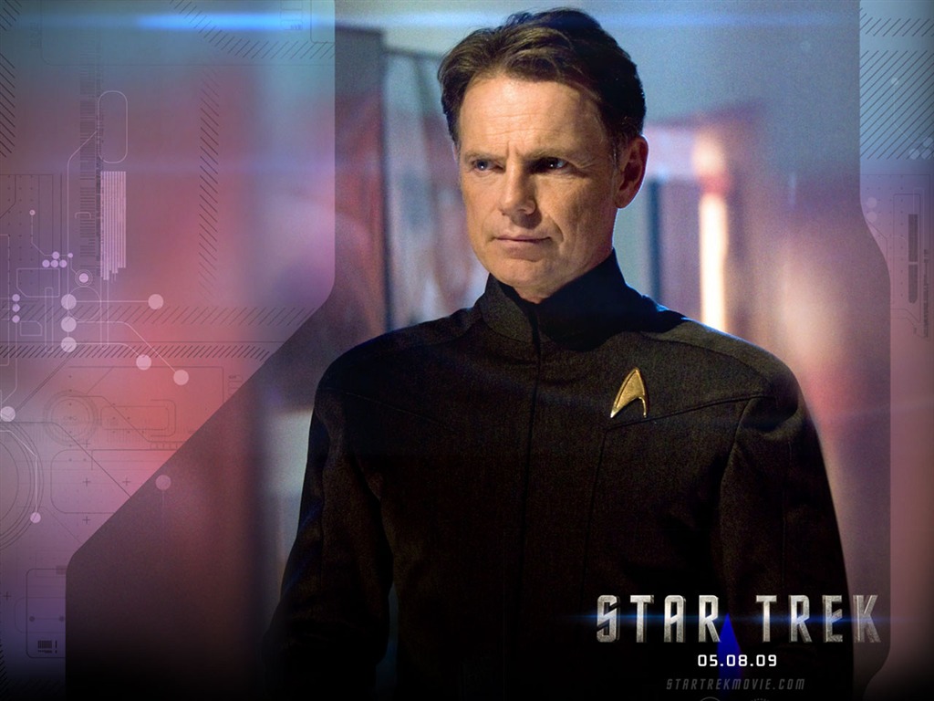 Star Trek wallpaper #16 - 1024x768