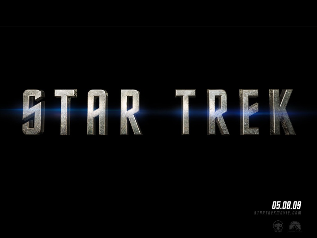 Star Trek 星際迷航 #24 - 1024x768