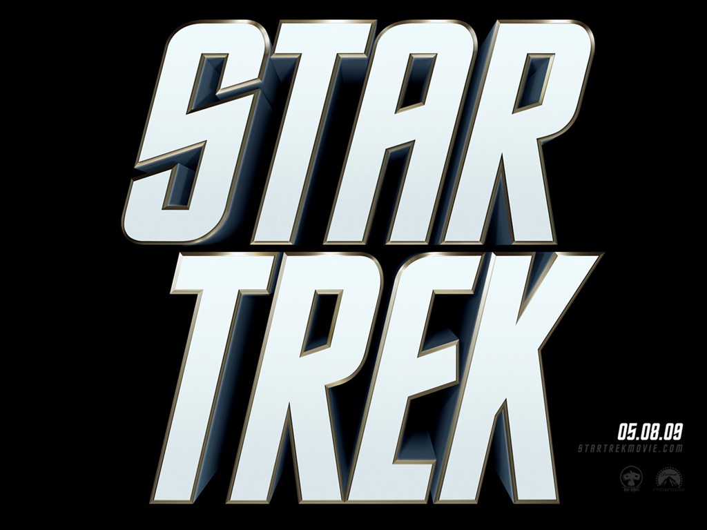 Star Trek 星際迷航 #28 - 1024x768