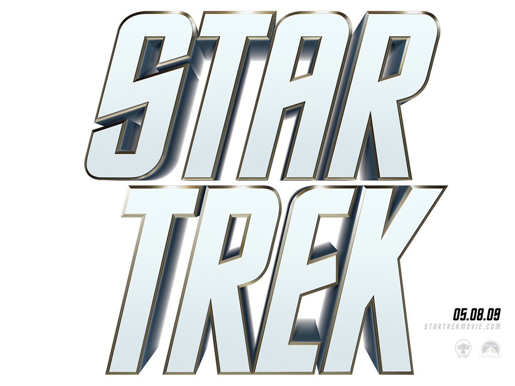 Star Trek 星際迷航 #30 - 1024x768