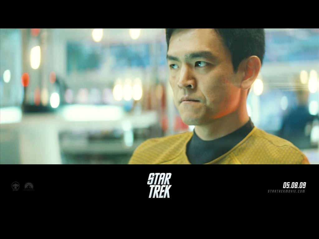 Star Trek 星際迷航 #31 - 1024x768