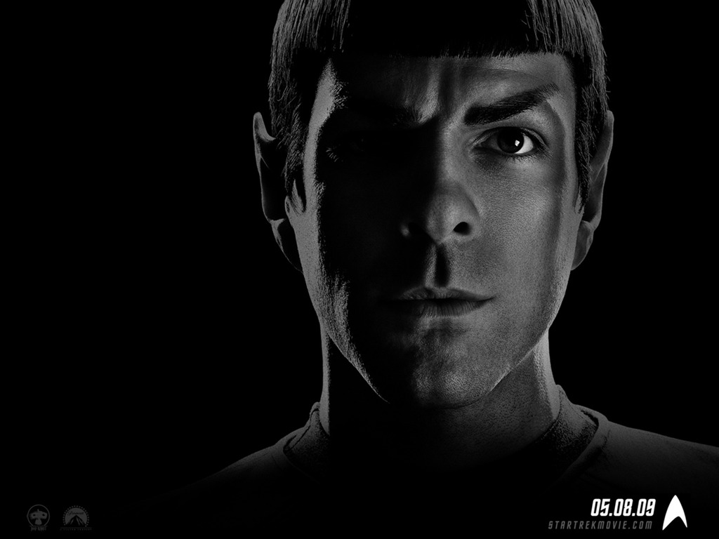 Star Trek wallpaper #46 - 1024x768