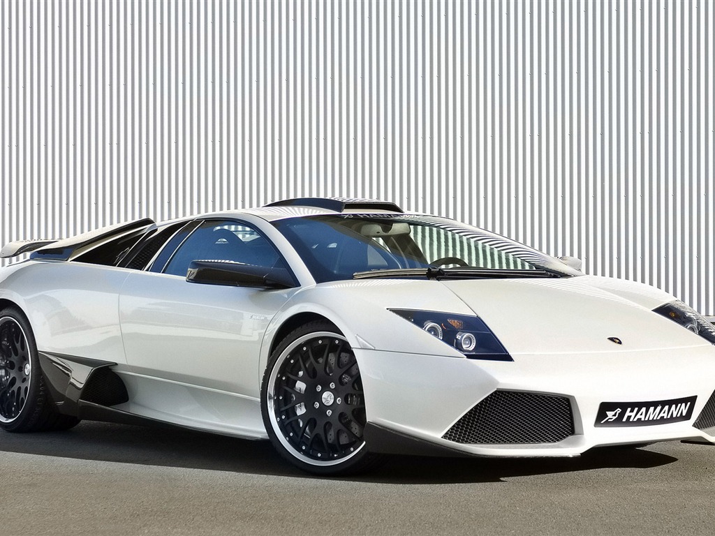 Enfriar coches Lamborghini Wallpaper #11 - 1024x768