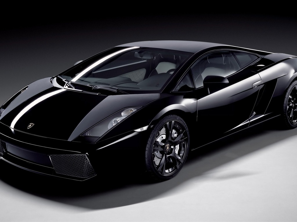 Cool Cars Lamborghini Wallpaper #14 - 1024x768