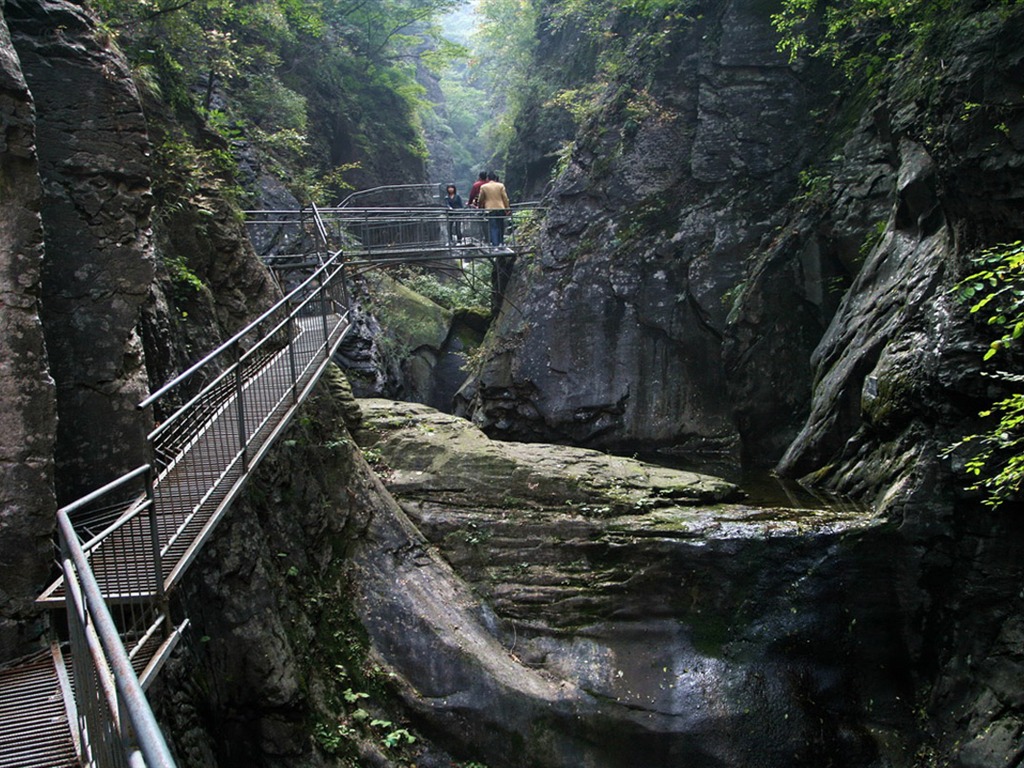 我们在太行山上 (明湖水杉作品)7 - 1024x768
