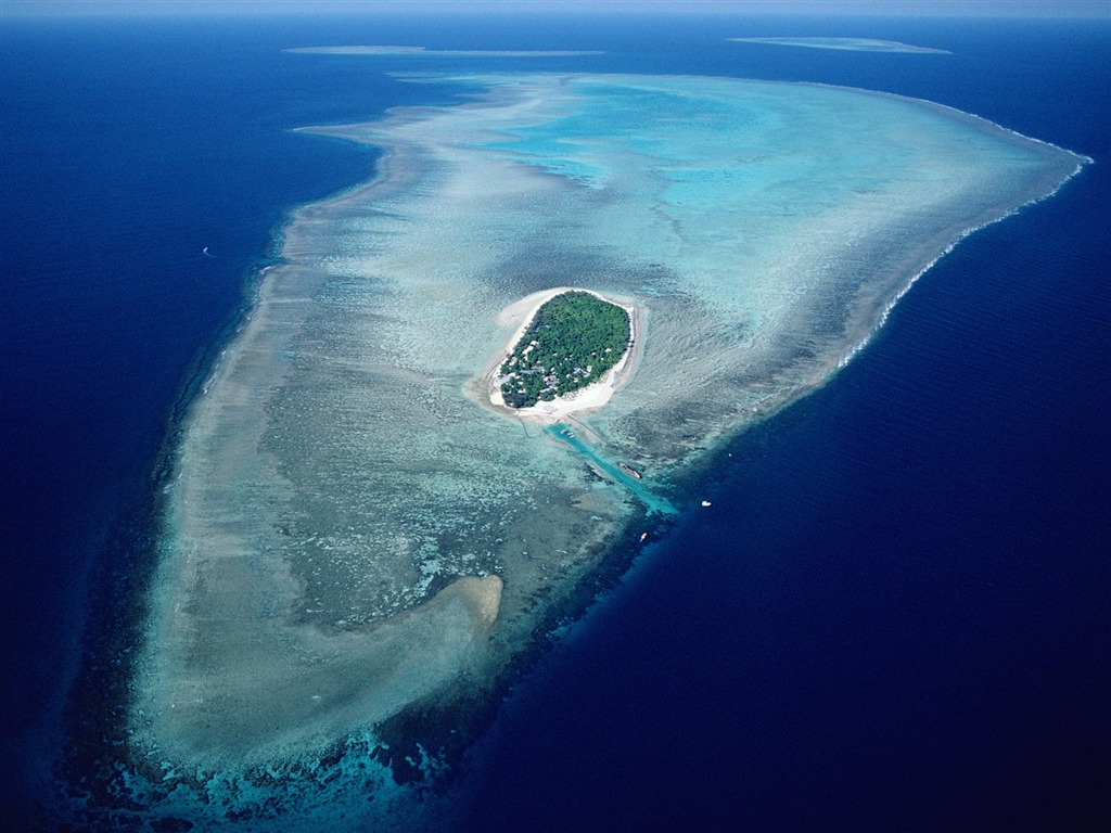 澳大利亚特色美丽风景29 - 1024x768