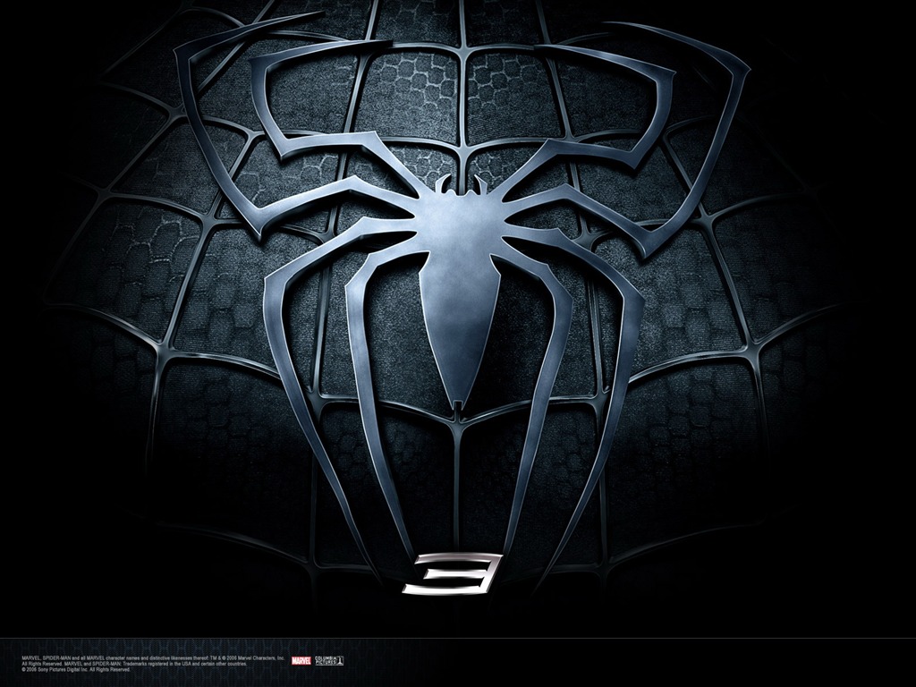 SpiderMan 3 Wallpaper #15 - 1024x768