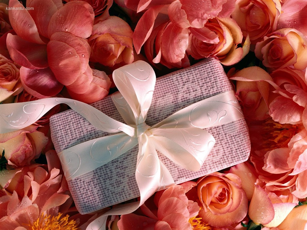 The indelible Valentine's Day Chocolate #11 - 1024x768