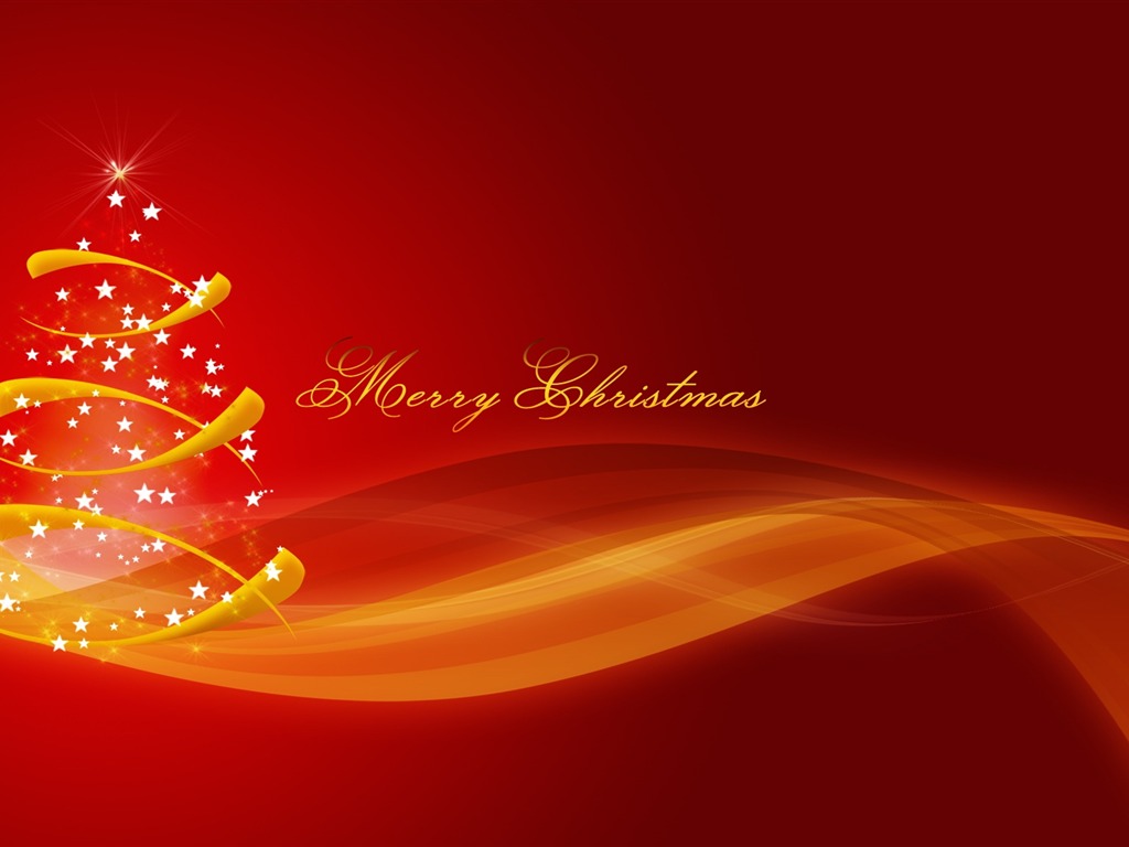 Christmas HD Wallpapers #31 - 1024x768