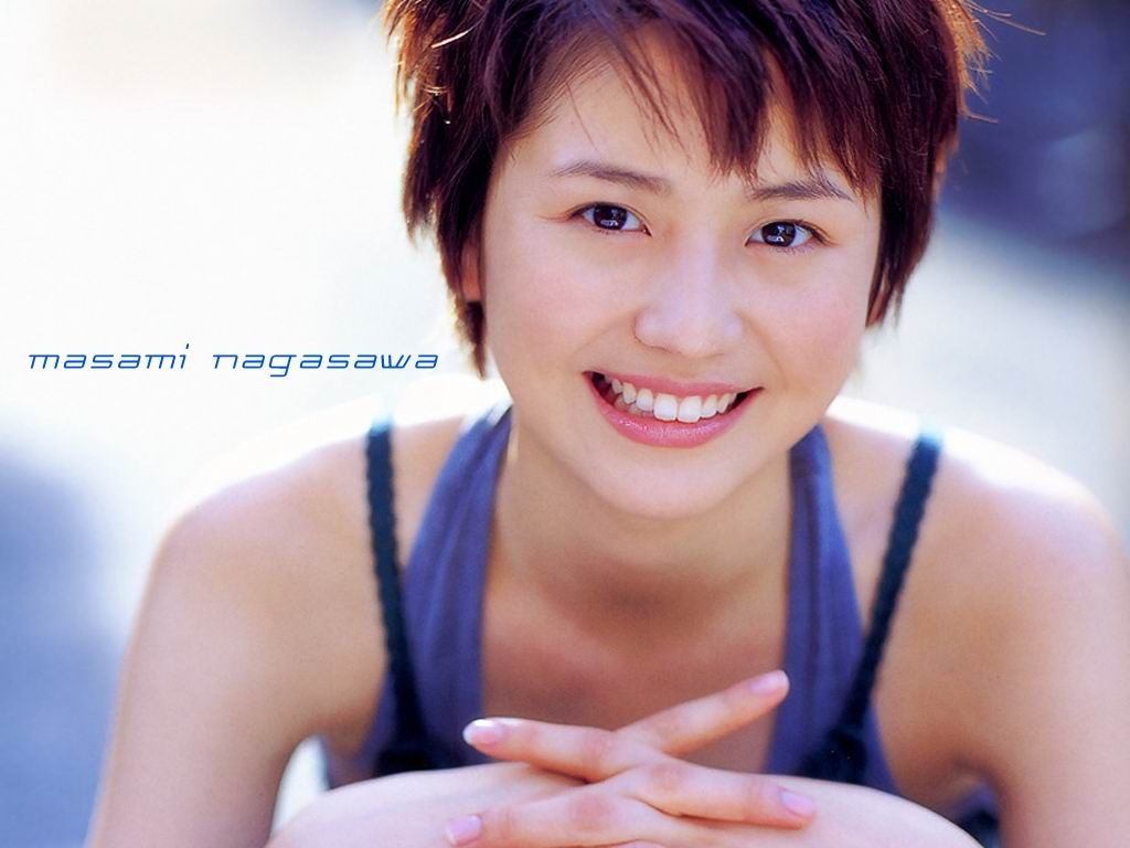 長澤雅美 壁紙 #15 - 1024x768