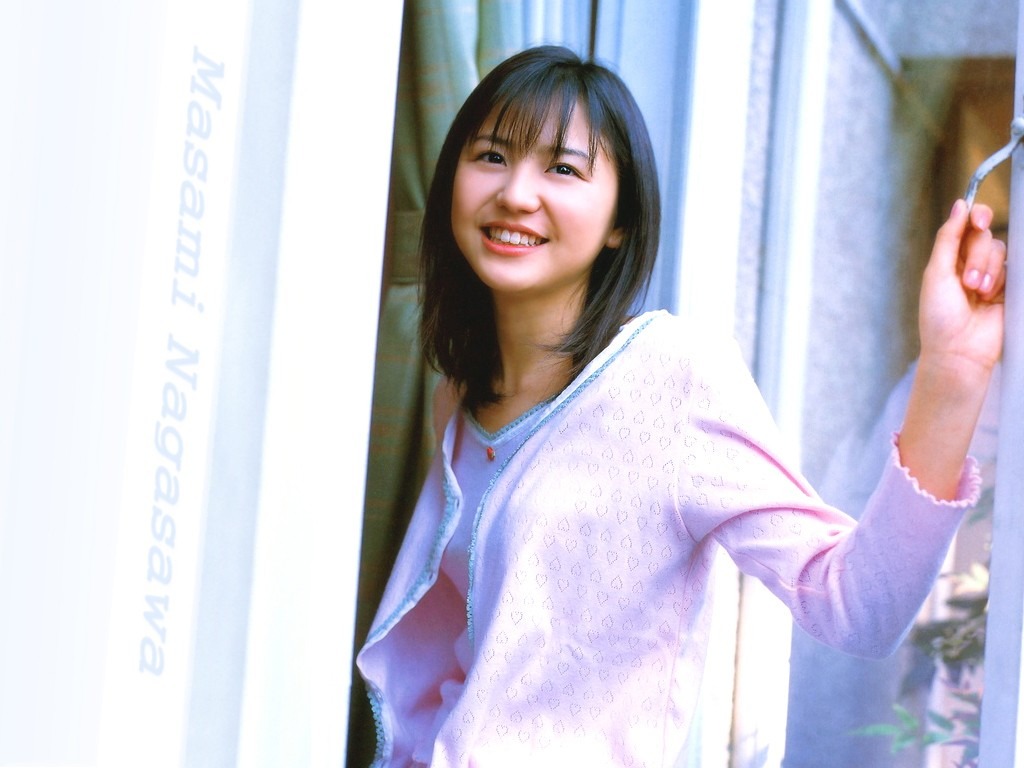 長澤雅美 壁紙 #26 - 1024x768