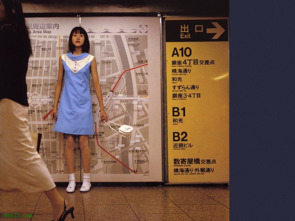 長澤雅美 壁紙 #28 - 1024x768