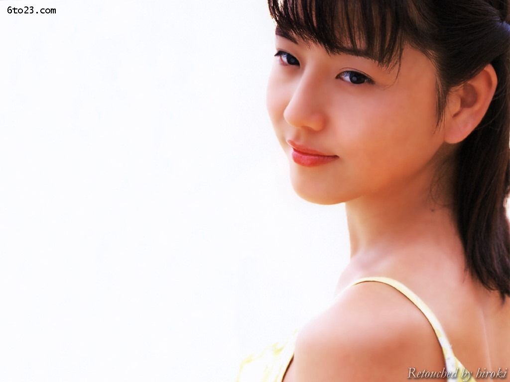 Chanzhe Yamei wallpaper #31 - 1024x768