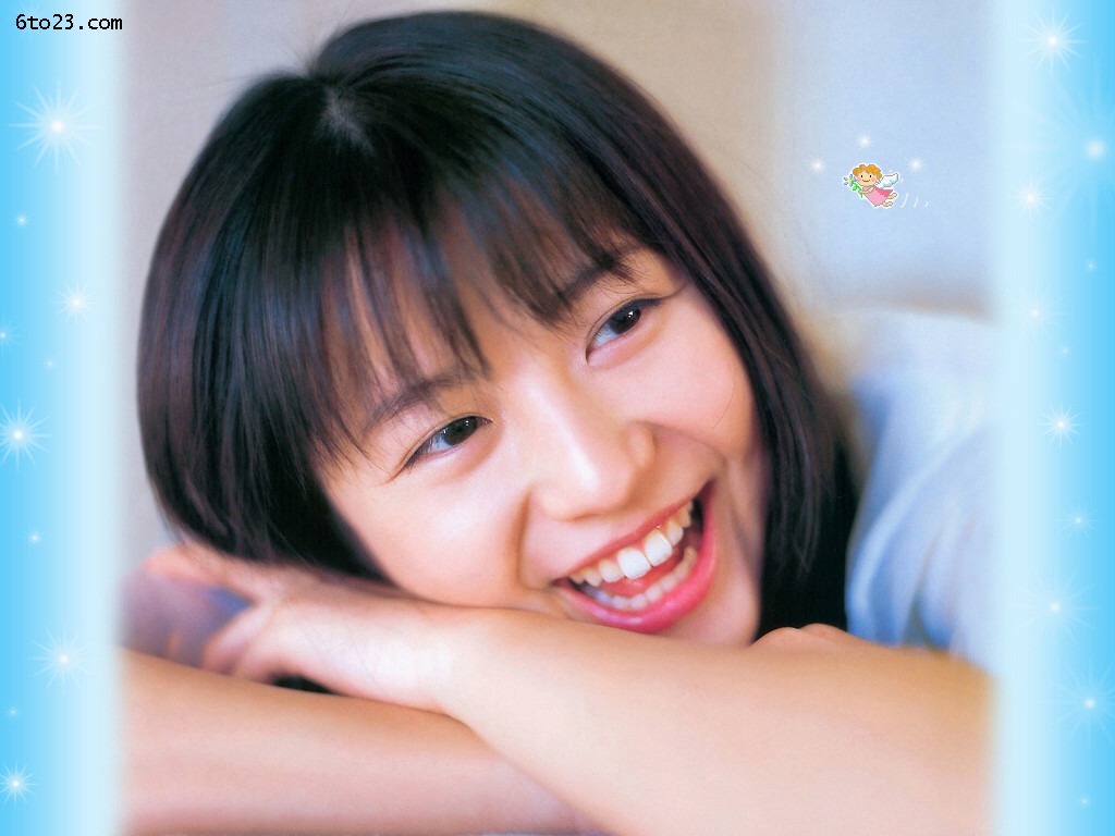長澤雅美 壁紙 #32 - 1024x768
