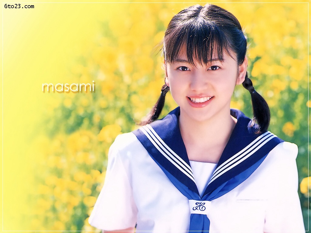 長澤雅美 壁紙 #33 - 1024x768