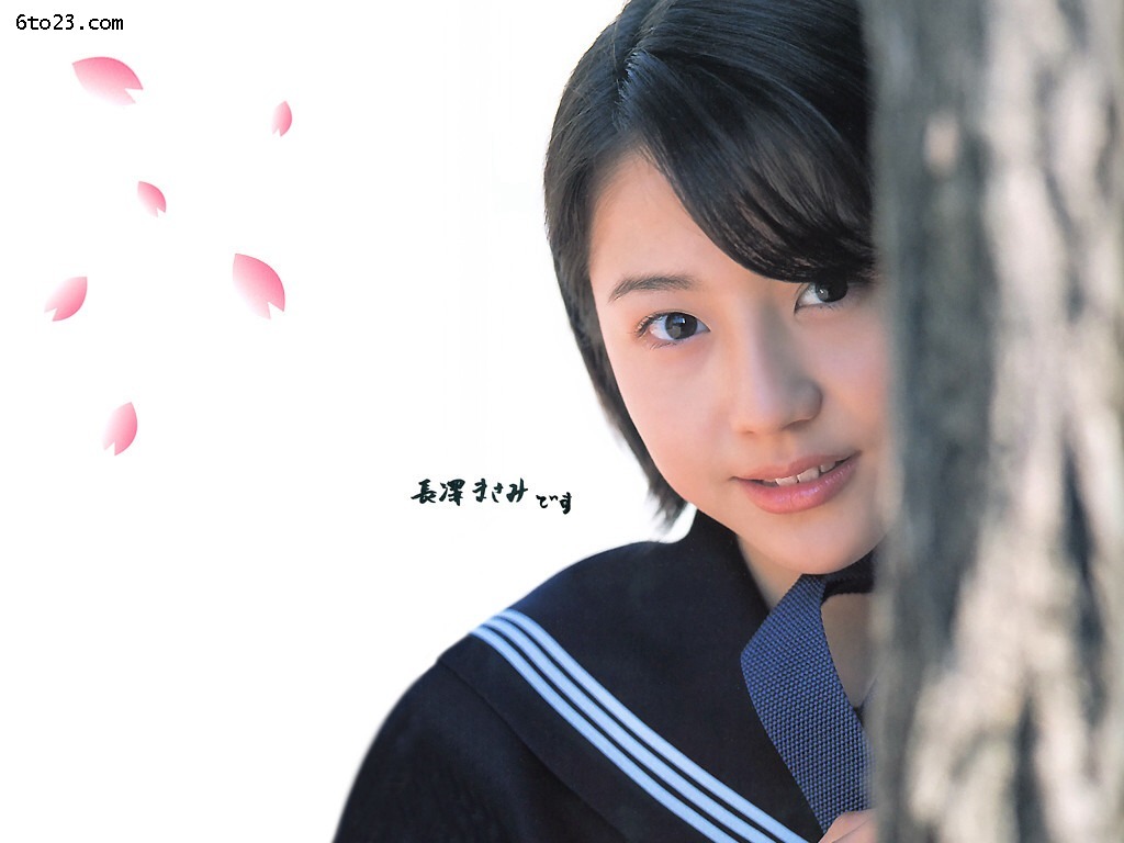 長澤雅美 壁紙 #38 - 1024x768