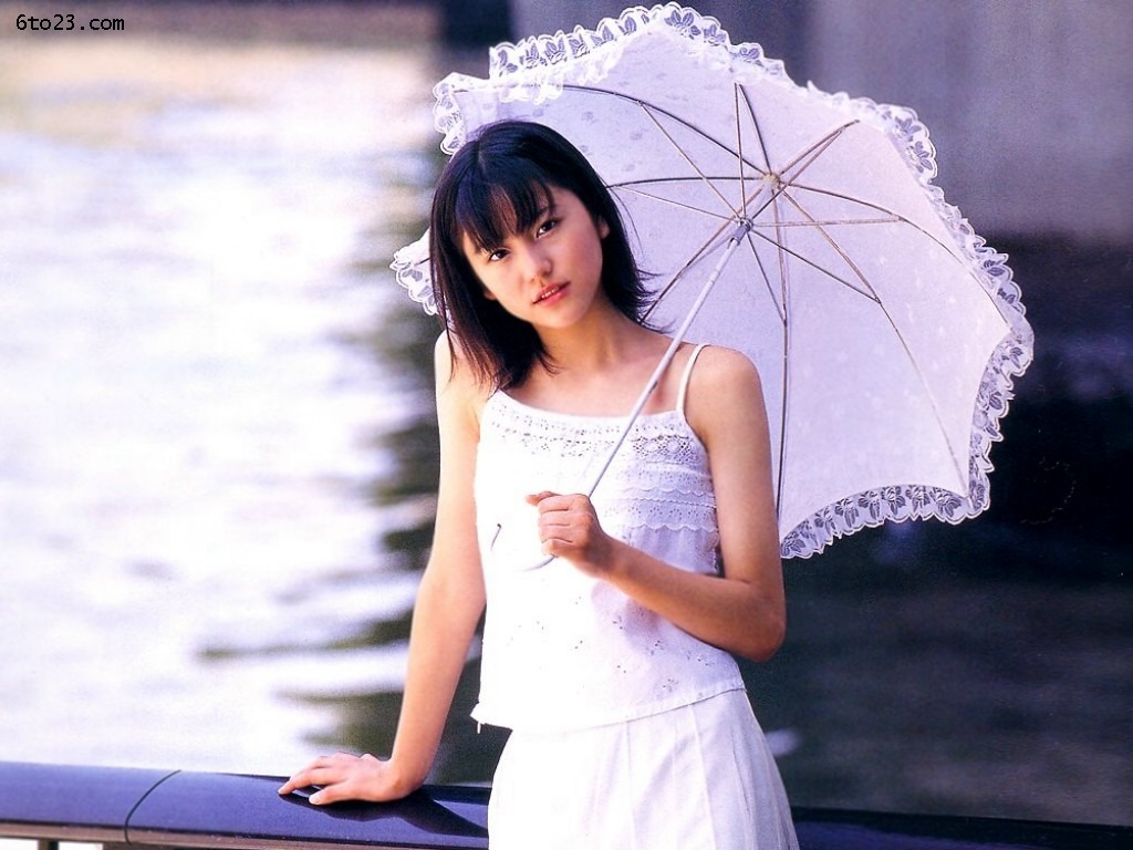 Chanzhe Yamei wallpaper #40 - 1024x768
