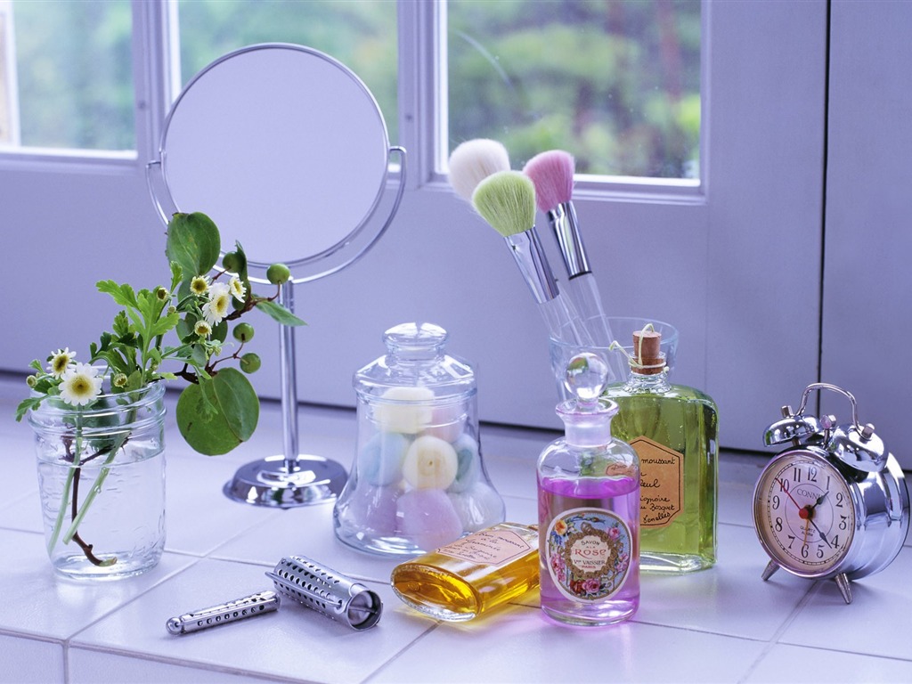 Indoor Still Life Wallpaper #2 - 1024x768