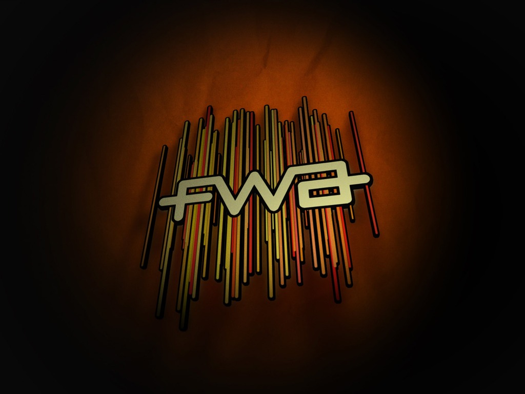 FWA Black Album na plochu #4 - 1024x768