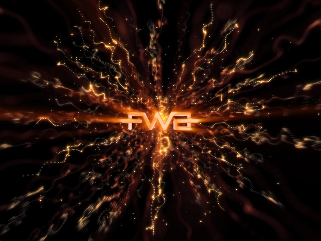 FWA黑色專輯壁紙 #37 - 1024x768