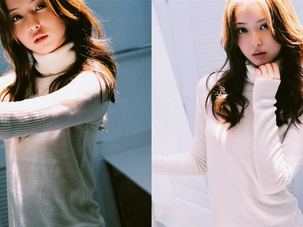 Sasaki řecké HD Wallpaper (2) #2 - 1024x768