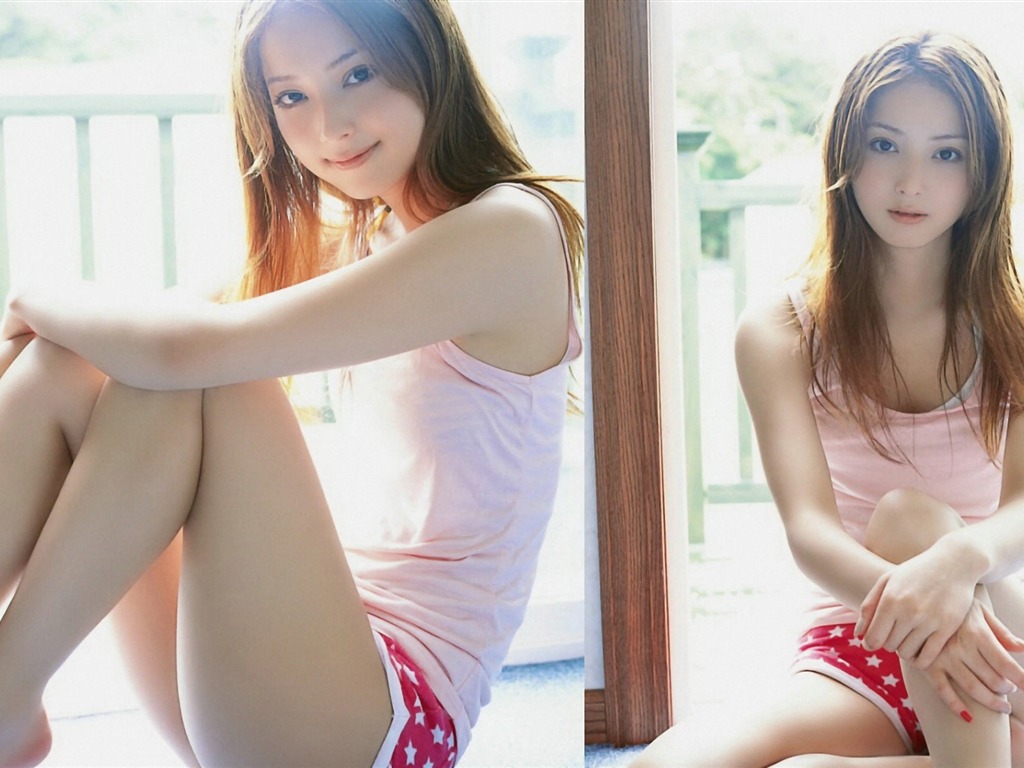 佐佐木希 高清壁紙(二) #18 - 1024x768