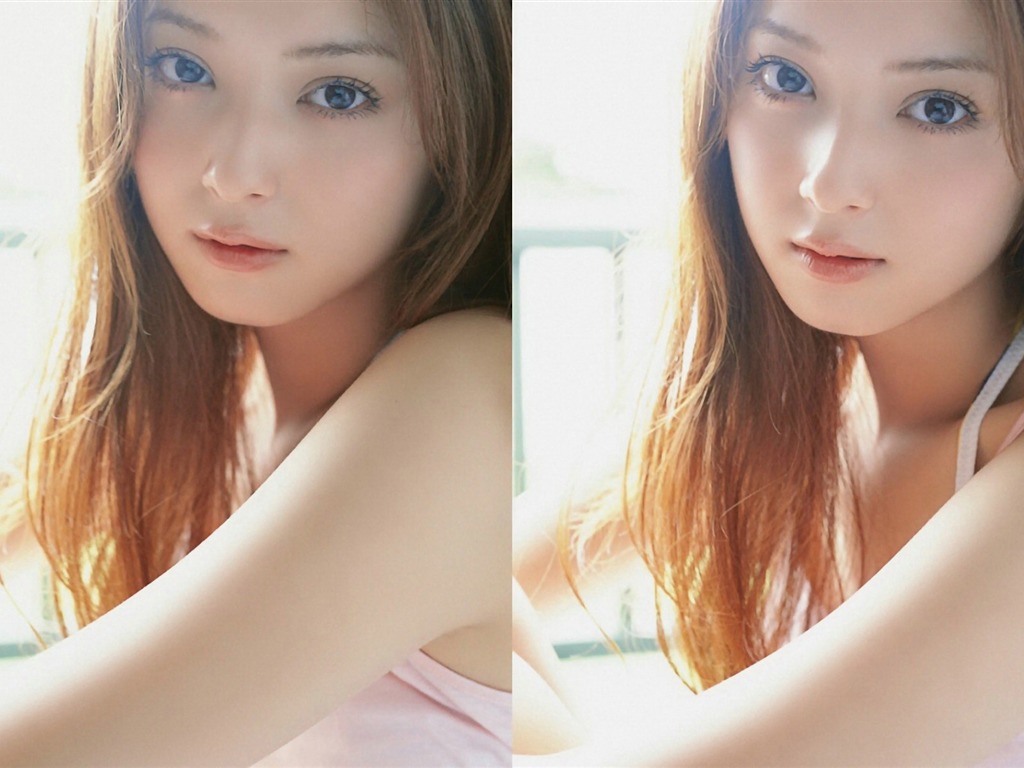 佐佐木希 高清壁紙(三) #19 - 1024x768
