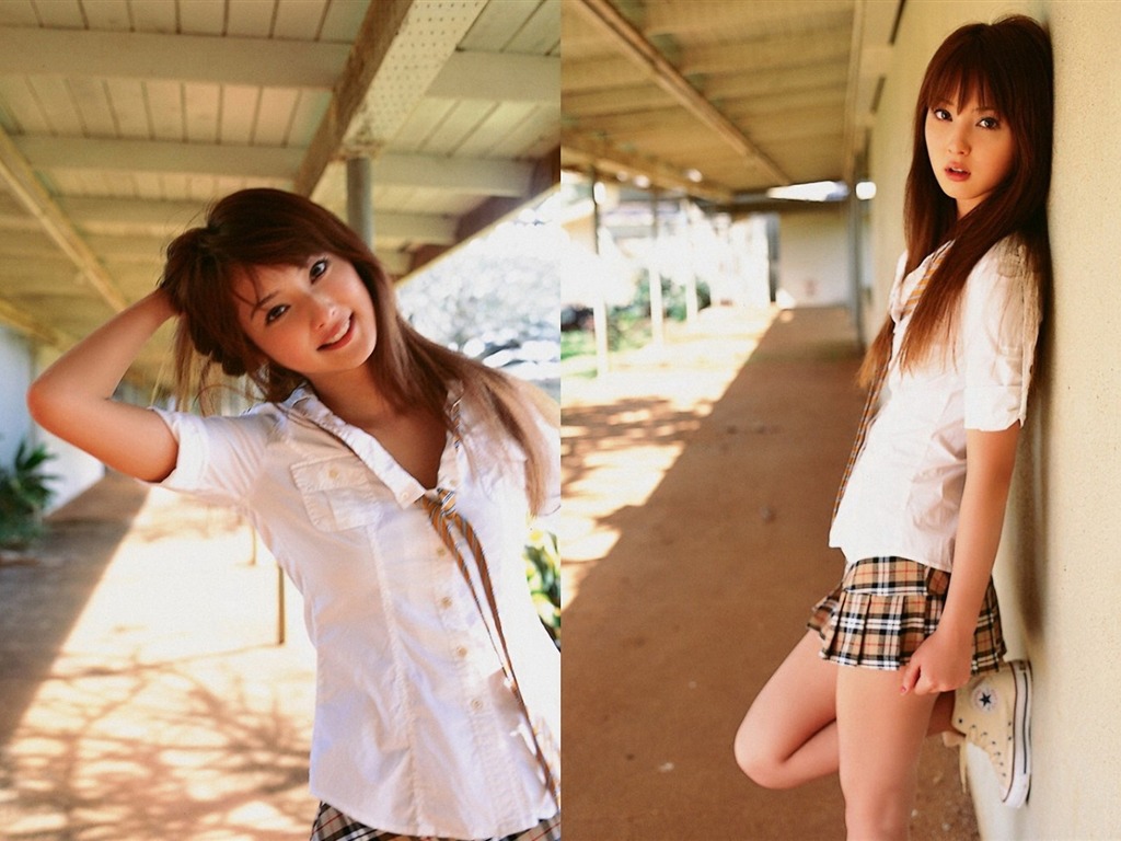 佐佐木希 高清壁紙(三) #26 - 1024x768