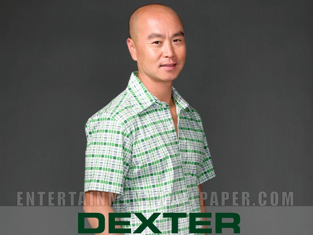 Dexter 嗜血法醫 #5 - 1024x768