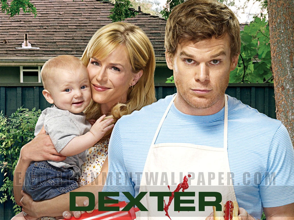 Dexter 嗜血法醫 #7 - 1024x768