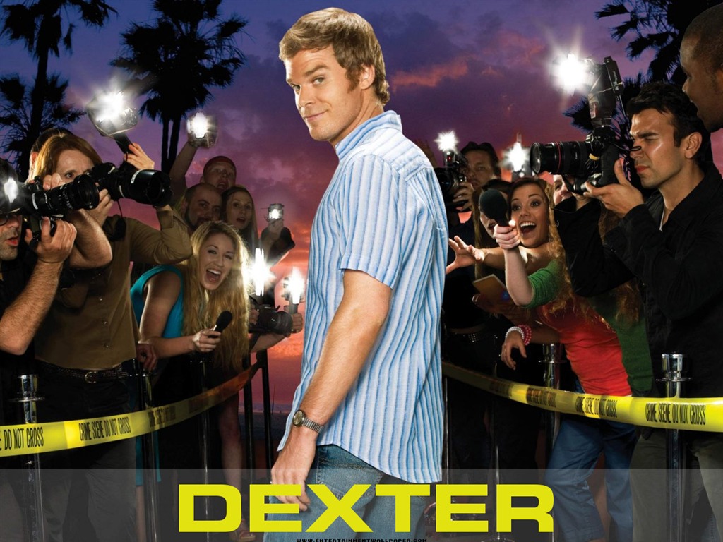 Dexter 嗜血法医8 - 1024x768