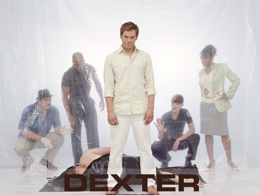 Dexter 嗜血法醫 #9 - 1024x768