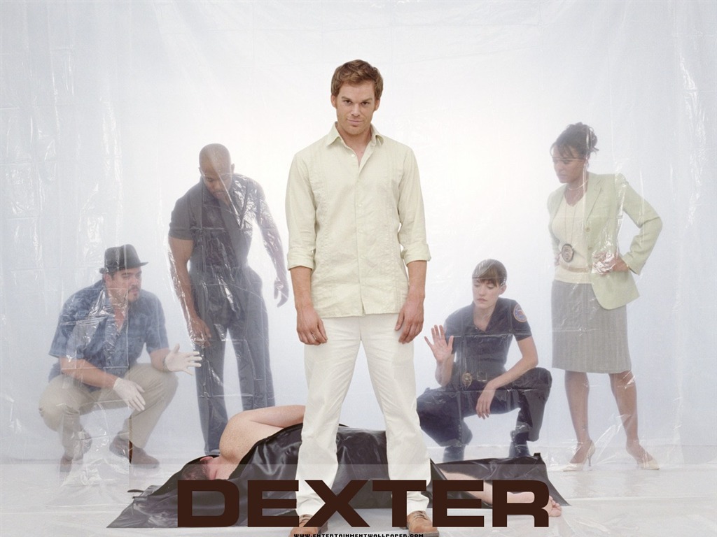 Dexter 嗜血法医9 - 1024x768