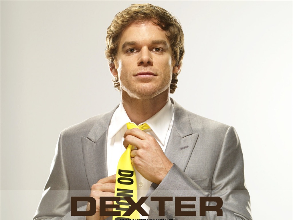 Fond d'écran Dexter #13 - 1024x768