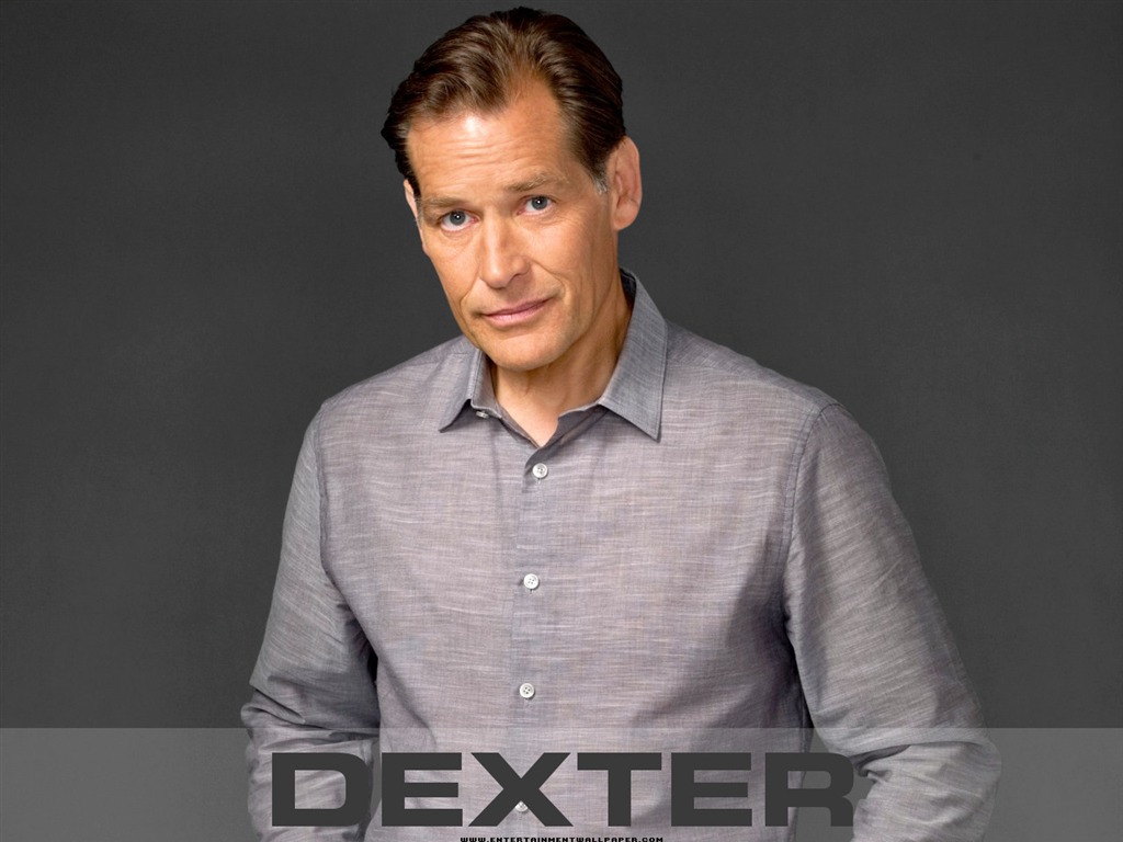 Dexter wallpaper #14 - 1024x768