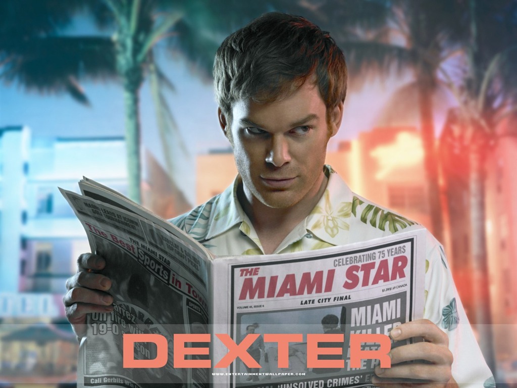 Dexter 嗜血法医19 - 1024x768