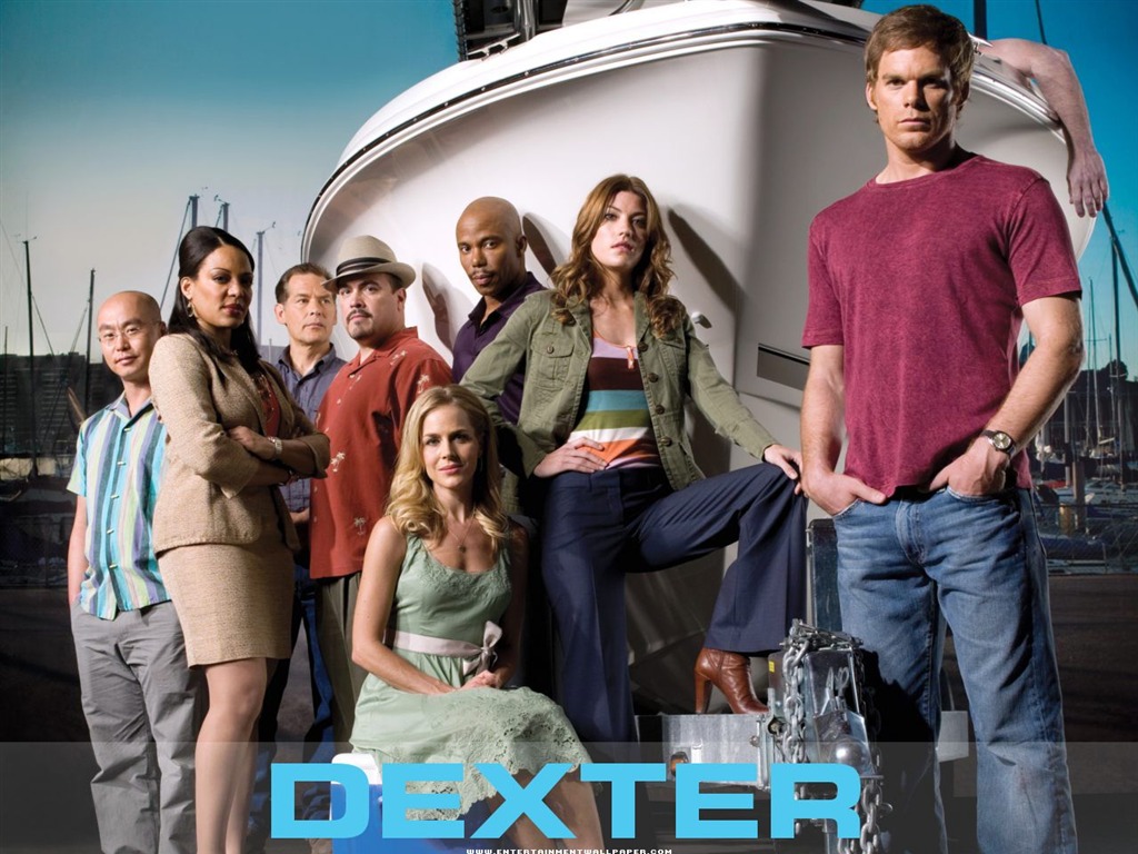 Dexter 嗜血法医20 - 1024x768